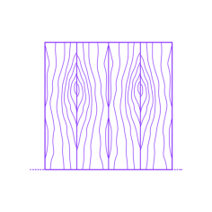 Buildings Plywood Veneers Book Match Icon Svg Vector, Free Vectors File